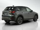 Thumbnail of 2023 Machine Gray Metallic Mazda CX-5