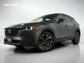 Photo of 2023 Machine Gray Metallic Mazda CX-5