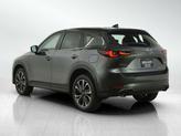Thumbnail of 2023 Machine Gray Metallic Mazda CX-5