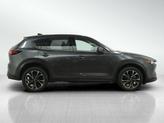 Thumbnail of 2023 Machine Gray Metallic Mazda CX-5