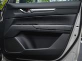 Thumbnail of 2025 Gray Mazda CX-5