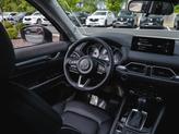 Thumbnail of 2025 Gray Mazda CX-5