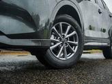 Thumbnail of 2025 Gray Mazda CX-5