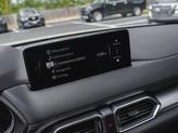 Thumbnail of 2025 Gray Mazda CX-5