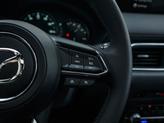 Thumbnail of 2025 Black Mazda CX-5