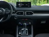 Thumbnail of 2025 Black Mazda CX-5