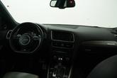 Thumbnail of 2014 Silver Audi SQ5