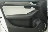 Thumbnail of 2014 Silver Audi SQ5