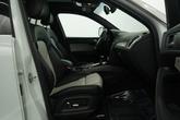 Thumbnail of 2014 Silver Audi SQ5