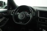 Thumbnail of 2014 Silver Audi SQ5