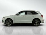 Thumbnail of 2014 Silver Audi SQ5