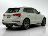 Thumbnail of 2014 Silver Audi SQ5