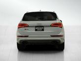 Thumbnail of 2014 Silver Audi SQ5