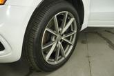 Thumbnail of 2014 Silver Audi SQ5