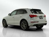 Thumbnail of 2014 Silver Audi SQ5