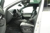 Thumbnail of 2014 Silver Audi SQ5
