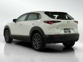 Thumbnail of 2021 Snowflake White Pearl Mica Mazda CX-30