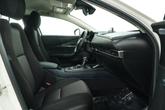 Thumbnail of 2021 Snowflake White Pearl Mica Mazda CX-30
