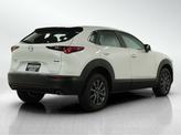 Thumbnail of 2021 Snowflake White Pearl Mica Mazda CX-30