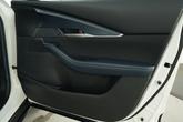 Thumbnail of 2021 Snowflake White Pearl Mica Mazda CX-30