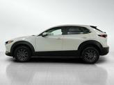 Thumbnail of 2021 Snowflake White Pearl Mica Mazda CX-30