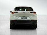 Thumbnail of 2021 Snowflake White Pearl Mica Mazda CX-30