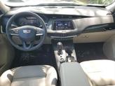 Thumbnail of 2022 Radiant Silver Metallic Cadillac XT4