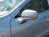 Thumbnail of 2022 Radiant Silver Metallic Cadillac XT4