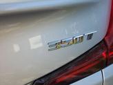 Thumbnail of 2022 Radiant Silver Metallic Cadillac XT4