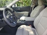 Thumbnail of 2022 Radiant Silver Metallic Cadillac XT4