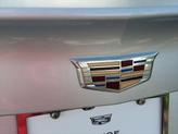 Thumbnail of 2022 Radiant Silver Metallic Cadillac XT4