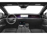 Thumbnail of 2025 Crystal White Tricoat Cadillac Escalade ESV