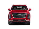 Thumbnail of 2025 Crystal White Tricoat Cadillac Escalade ESV