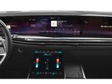 Thumbnail of 2025 Crystal White Tricoat Cadillac Escalade ESV