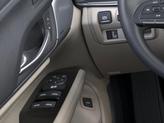 Thumbnail of 2025 Argent Silver Metallic Cadillac CT4