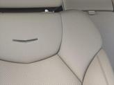 Thumbnail of 2025 Argent Silver Metallic Cadillac CT4