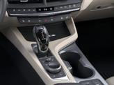 Thumbnail of 2025 Argent Silver Metallic Cadillac CT4