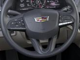 Thumbnail of 2025 Argent Silver Metallic Cadillac CT4