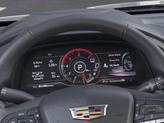 Thumbnail of 2025 Argent Silver Metallic Cadillac CT4