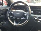 Thumbnail of 2026 Argent Silver Metallic Cadillac LYRIQ