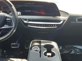 Thumbnail of 2026 Argent Silver Metallic Cadillac LYRIQ