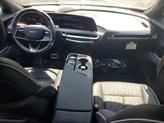 Thumbnail of 2026 Argent Silver Metallic Cadillac LYRIQ