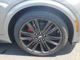 Thumbnail of 2026 Argent Silver Metallic Cadillac LYRIQ