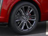Thumbnail of 2026 Radiant Red Tintcoat Cadillac LYRIQ