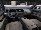 Thumbnail of 2026 Radiant Red Tintcoat Cadillac LYRIQ
