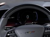 Thumbnail of 2026 Radiant Red Tintcoat Cadillac LYRIQ