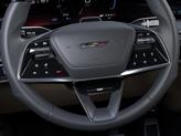 Thumbnail of 2026 Radiant Red Tintcoat Cadillac LYRIQ