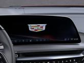 Thumbnail of 2026 Radiant Red Tintcoat Cadillac LYRIQ