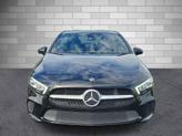 Thumbnail of 2021 Night Black Mercedes-Benz A-Class