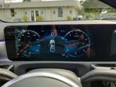 Thumbnail of 2021 Night Black Mercedes-Benz A-Class